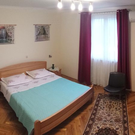 Torac Daire Kastela Dış mekan fotoğraf