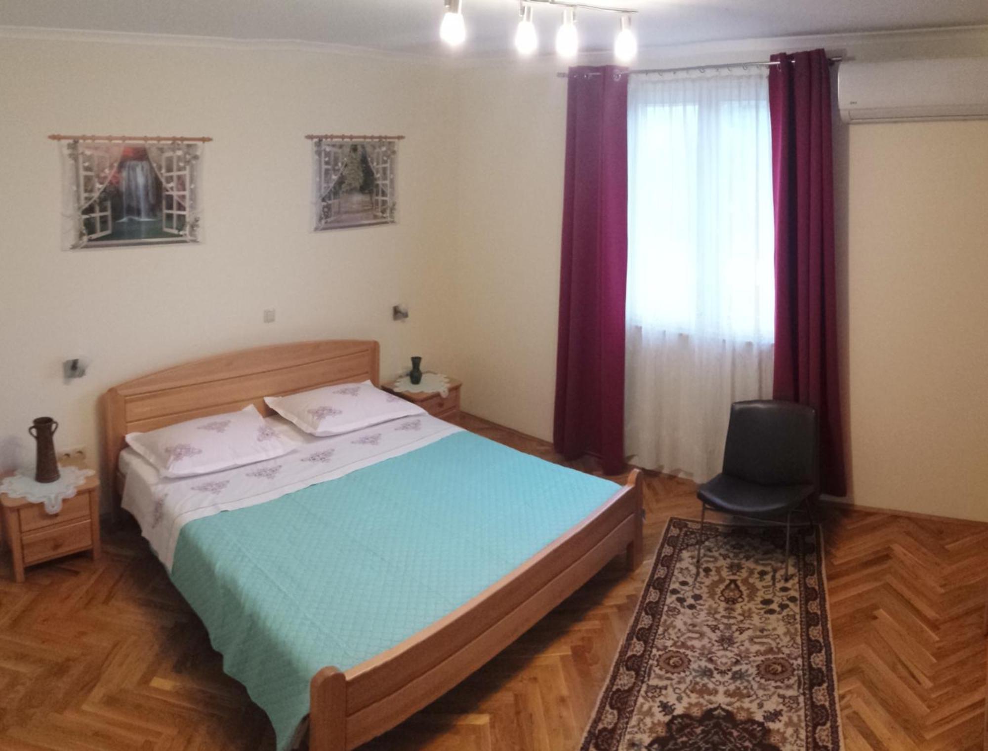 Torac Daire Kastela Dış mekan fotoğraf