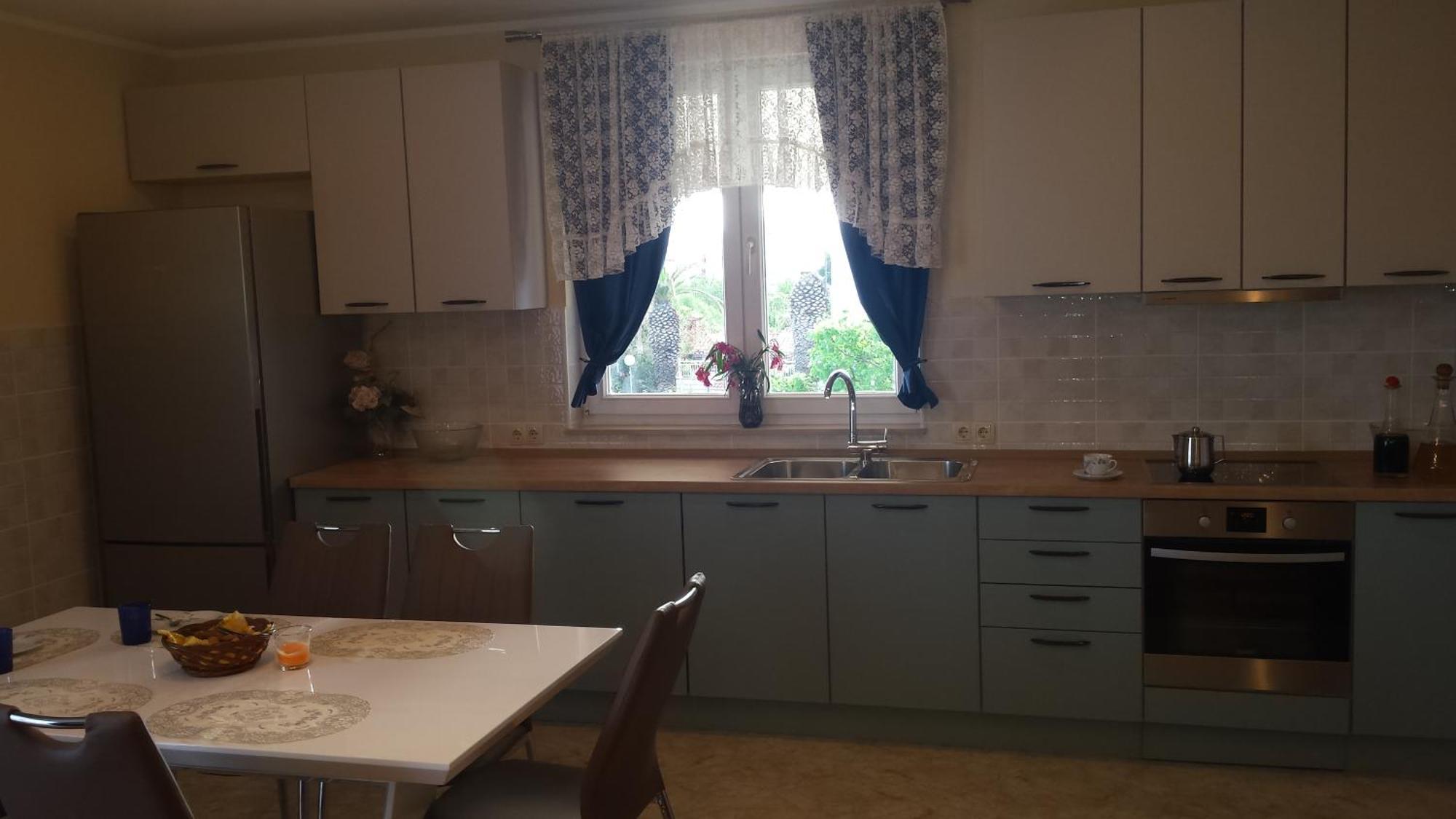 Torac Daire Kastela Dış mekan fotoğraf
