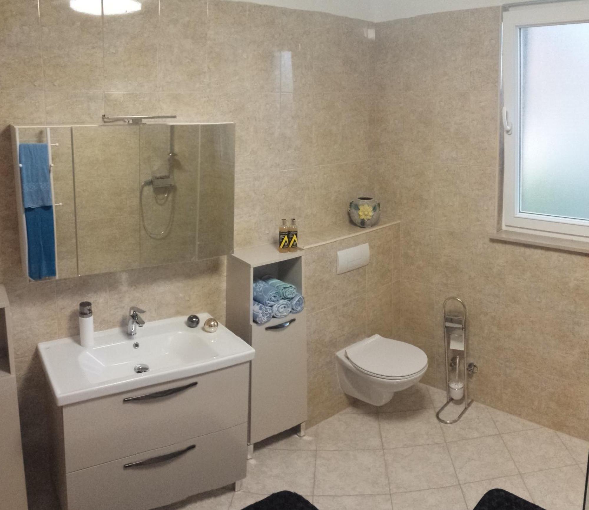 Torac Daire Kastela Dış mekan fotoğraf