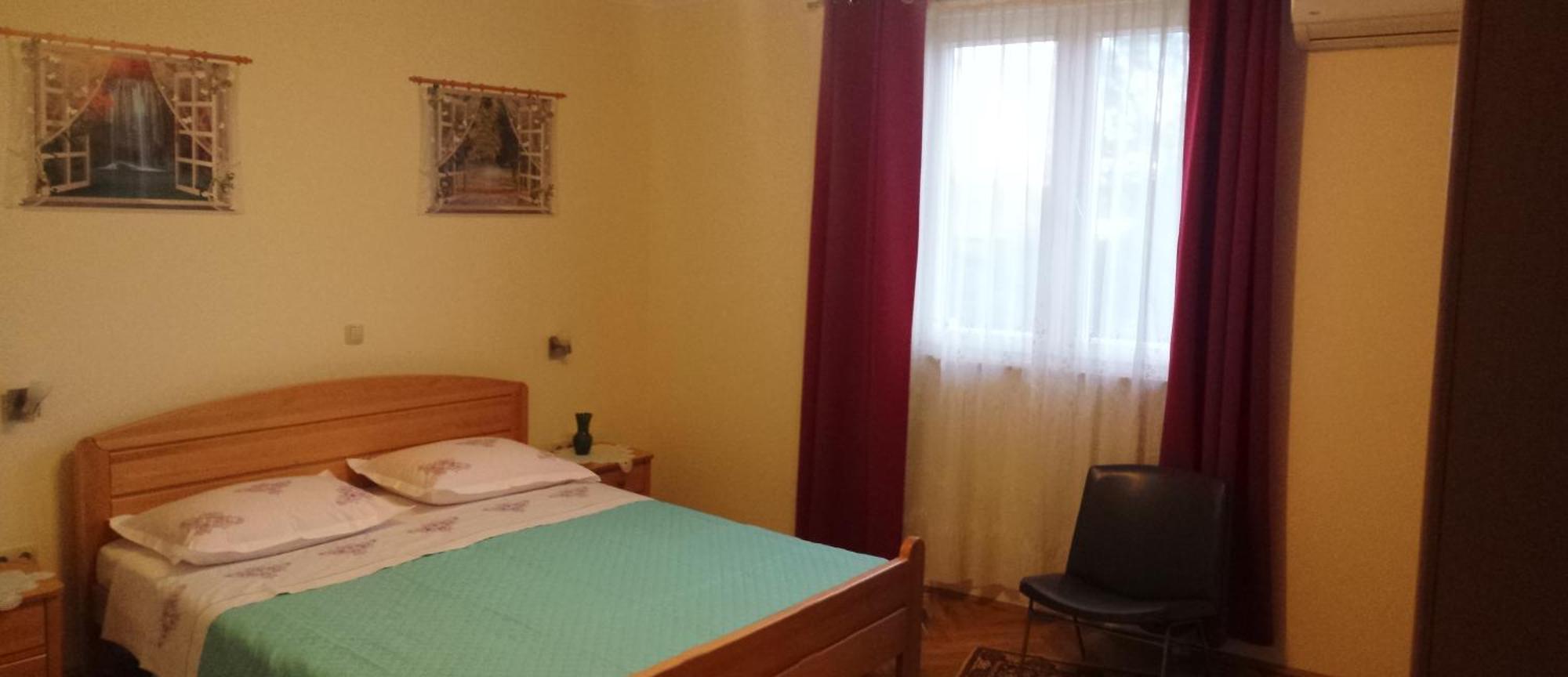 Torac Daire Kastela Dış mekan fotoğraf