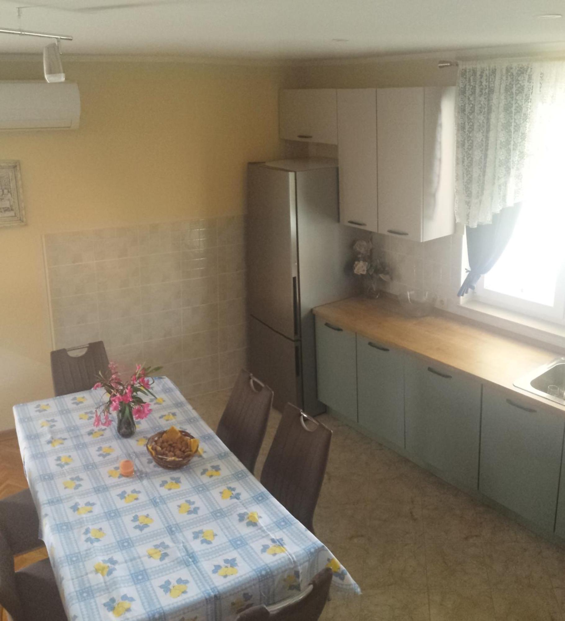 Torac Daire Kastela Dış mekan fotoğraf
