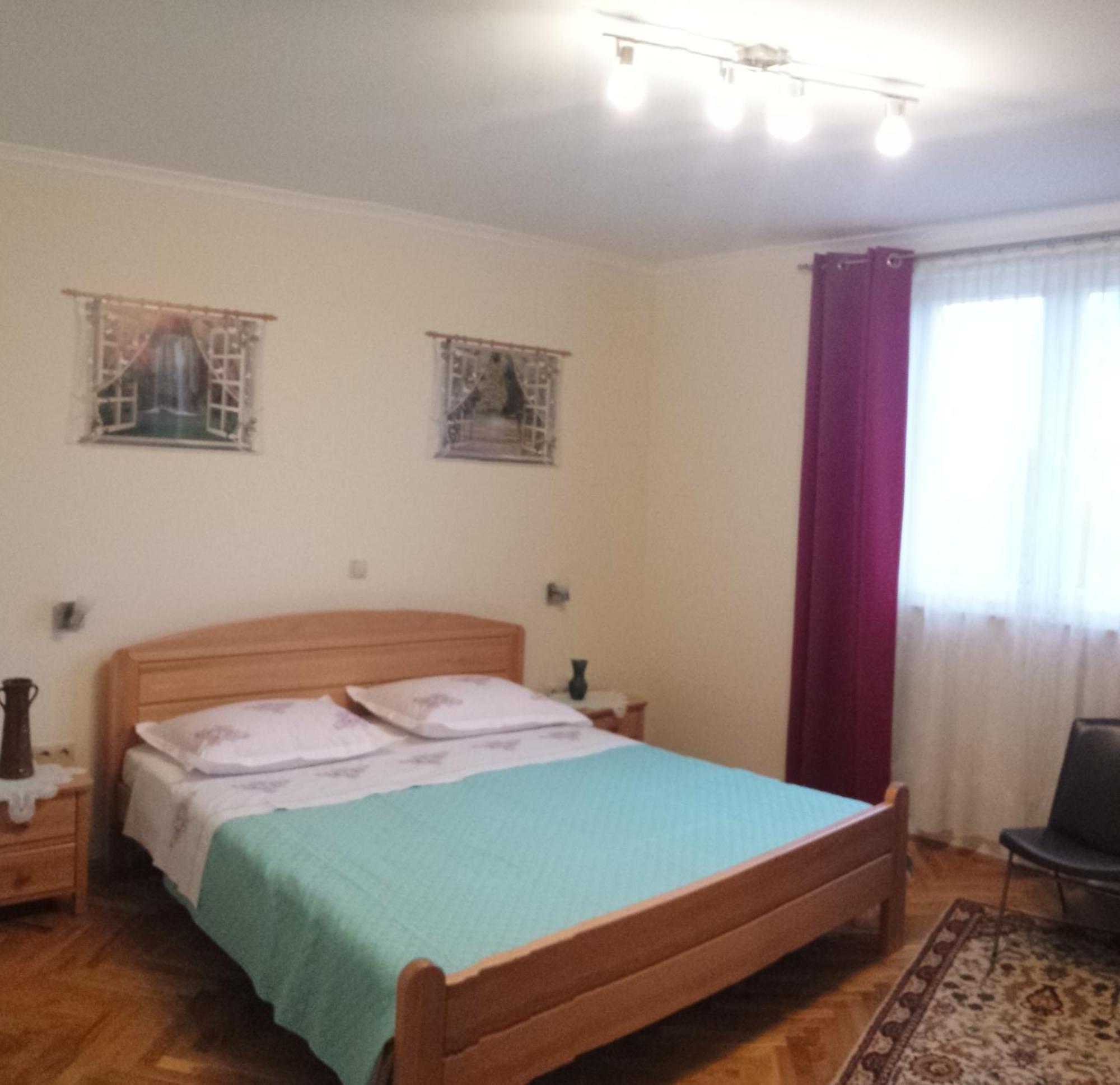 Torac Daire Kastela Dış mekan fotoğraf