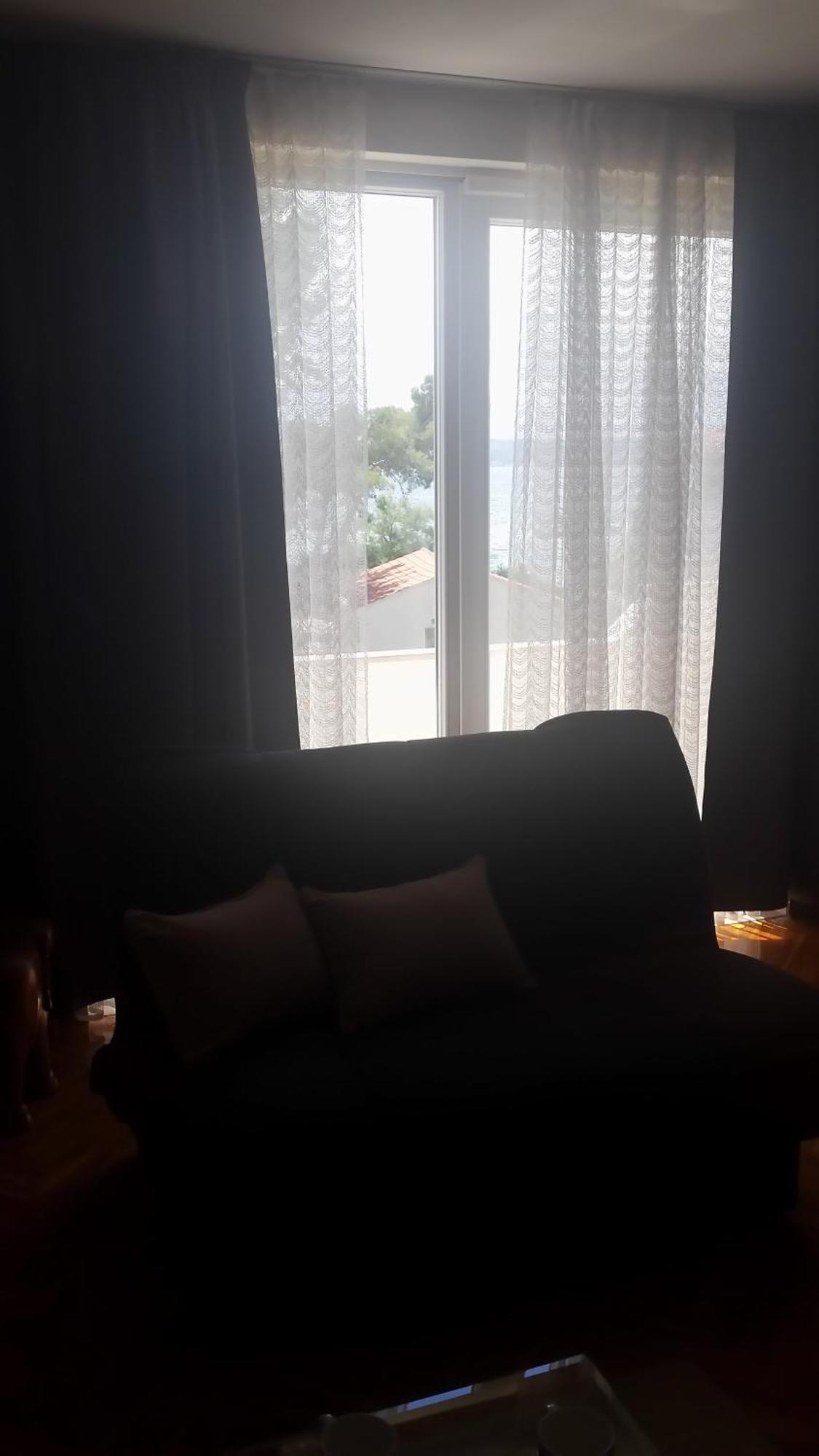 Torac Daire Kastela Dış mekan fotoğraf